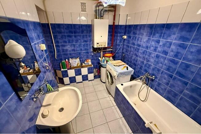 Dom zabudowa bliźniacza Goleszów