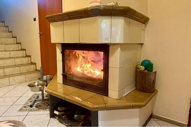 Dom zabudowa bliźniacza Goleszów