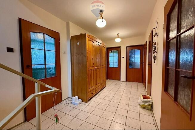 Dom zabudowa bliźniacza Goleszów