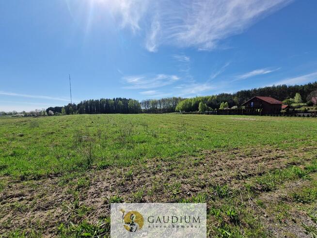 Działka 1084m² Gdynia dzielnica Dąbrowa