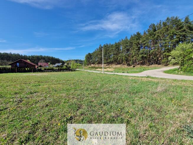 Działka 1084m² Gdynia dzielnica Dąbrowa