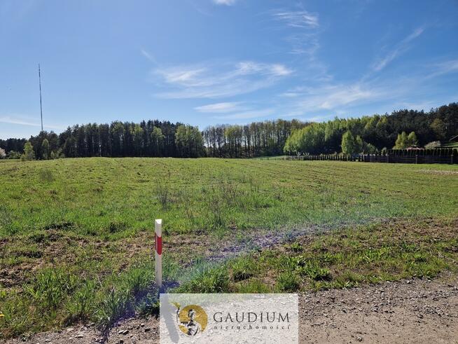 Działka 1084m² Gdynia dzielnica Dąbrowa