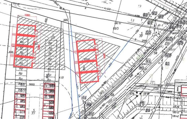 Działka budowlana Środa Śląska, Wierzbowa