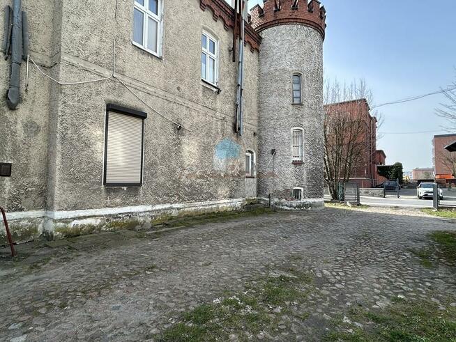 Mieszkanie Gniezno Centrum, Pocztowa