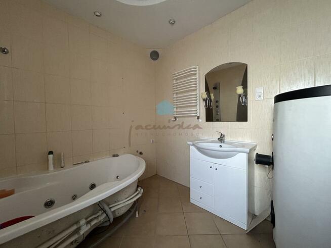 Mieszkanie Gniezno Centrum, Pocztowa