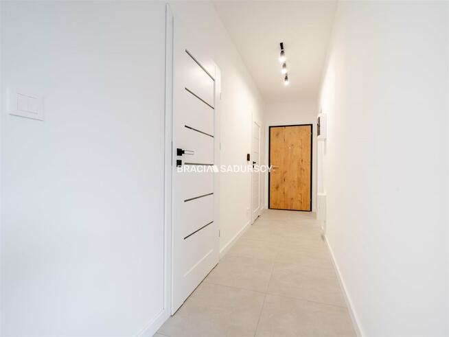 Mieszkanie Kraków Mistrzejowice, Powstańców