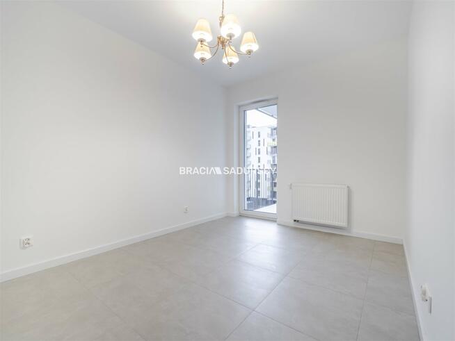 Mieszkanie Kraków Mistrzejowice, Powstańców