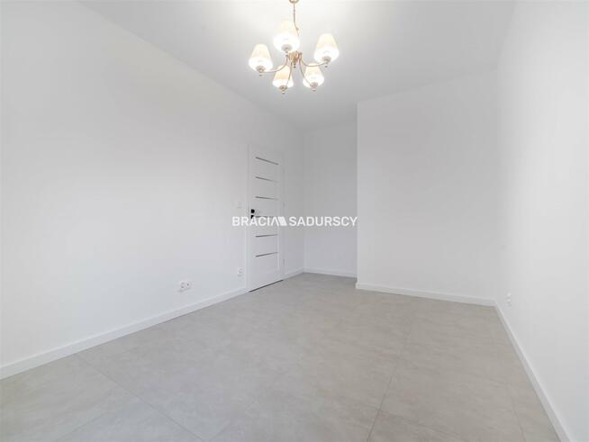 Mieszkanie Kraków Mistrzejowice, Powstańców