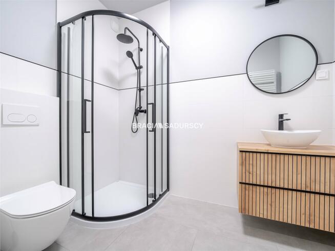 Mieszkanie Kraków Mistrzejowice, Powstańców