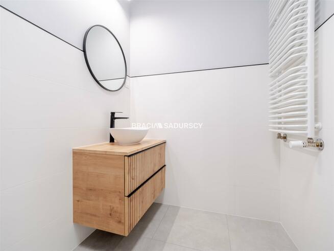 Mieszkanie Kraków Mistrzejowice, Powstańców