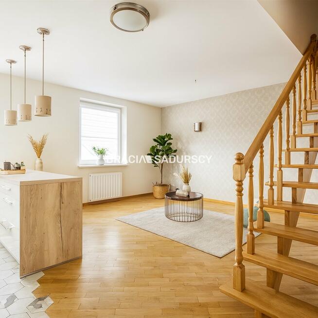 Mieszkanie Kraków Dębniki, Ruczaj, Kobierzyńska