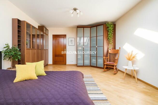 Mieszkanie Kraków Dębniki, Ruczaj, Kobierzyńska