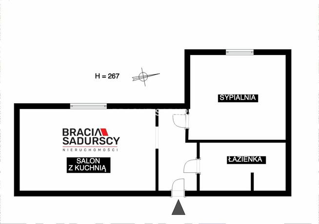 Mieszkanie Kraków Nowa Huta, Nowa Huta, os. Stalowe