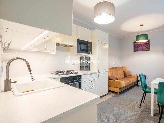 Mieszkanie Kraków Nowa Huta, Nowa Huta, os. Stalowe