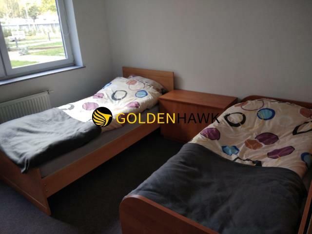 Mieszkanie Szczecin Centrum, św. Kazimierza Królewicza