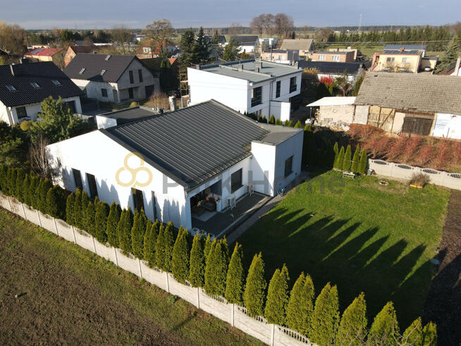 Dom Wilkowice gm. Lipno,