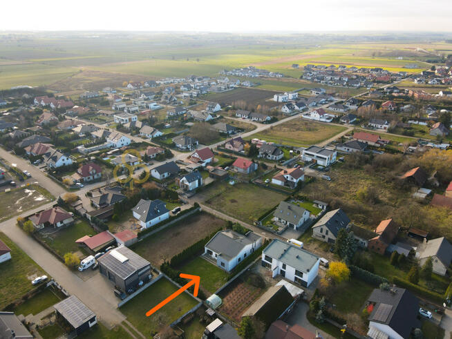 Dom Wilkowice gm. Lipno,