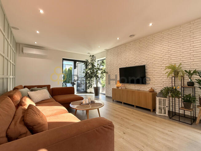 Dom Wilkowice gm. Lipno,