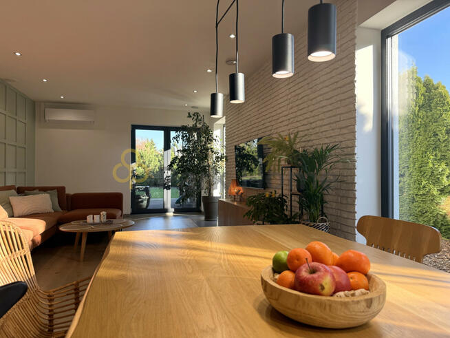 Dom Wilkowice gm. Lipno,