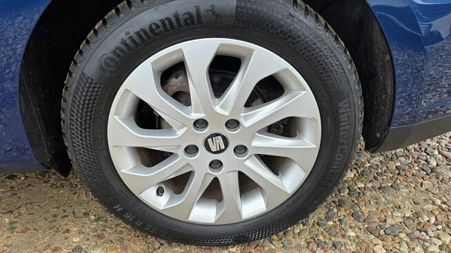 Seat Leon SALON POLSKA bixenon Ledy ST