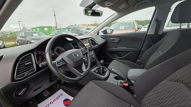 Seat Leon SALON POLSKA bixenon Ledy ST
