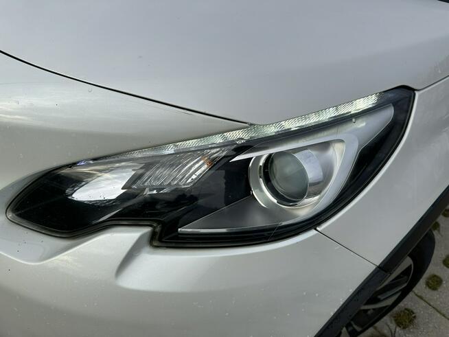 Peugeot 2008 Automat, kamera, po wymianie rozrządu i hamulców,nawigacja,klimatronik