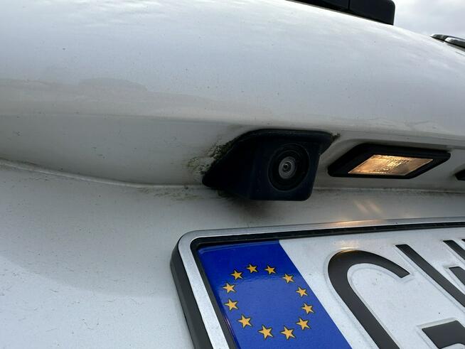 Peugeot 2008 Automat, kamera, po wymianie rozrządu i hamulców,nawigacja,klimatronik