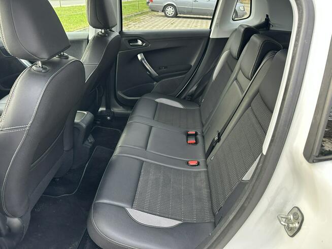 Peugeot 2008 Automat, kamera, po wymianie rozrządu i hamulców,nawigacja,klimatronik