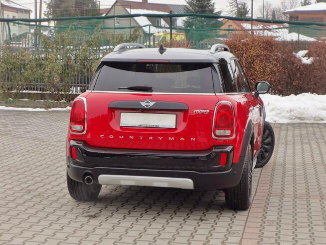 Mini Countryman '19 Navi Kamera A U T O M A T 4 x 4