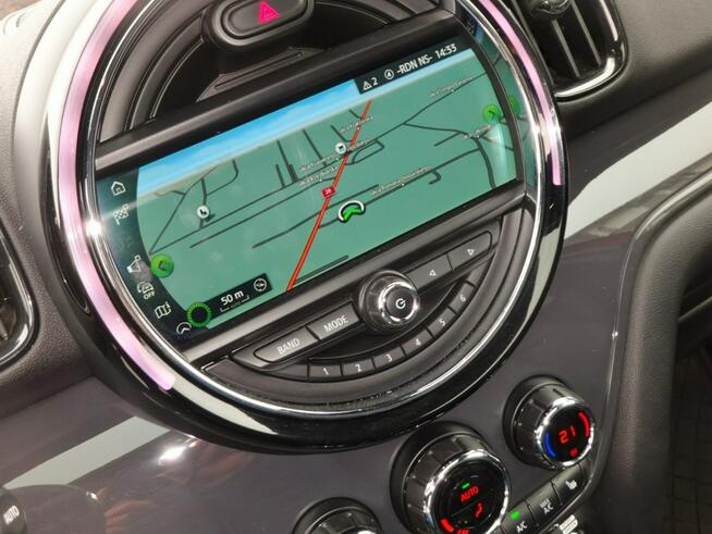 Mini Countryman '19 Navi Kamera A U T O M A T 4 x 4