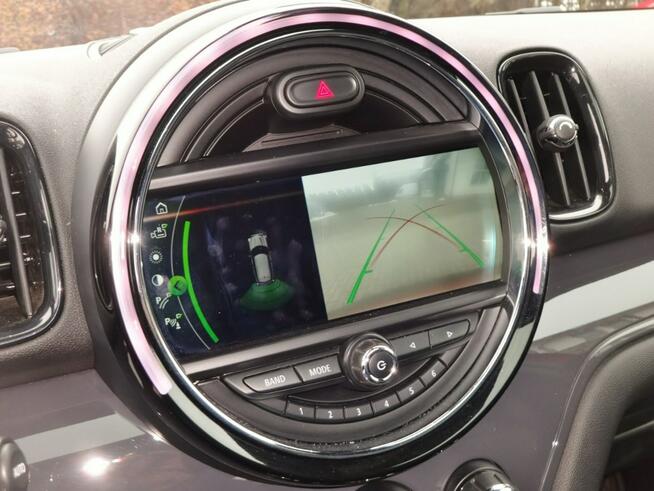 Mini Countryman '19 Navi Kamera A U T O M A T 4 x 4