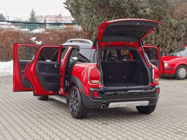 Mini Countryman '19 Navi Kamera A U T O M A T 4 x 4