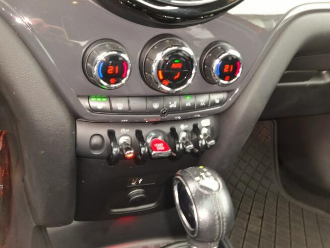 Mini Countryman '19 Navi Kamera A U T O M A T 4 x 4