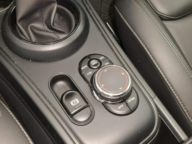 Mini Countryman '19 Navi Kamera A U T O M A T 4 x 4