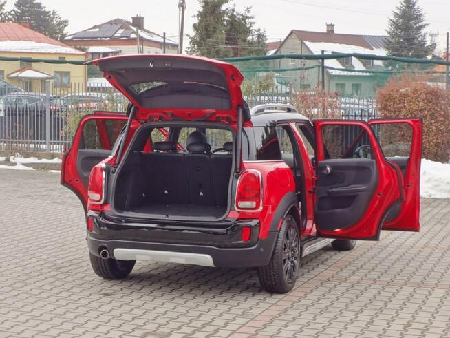 Mini Countryman '19 Navi Kamera A U T O M A T 4 x 4