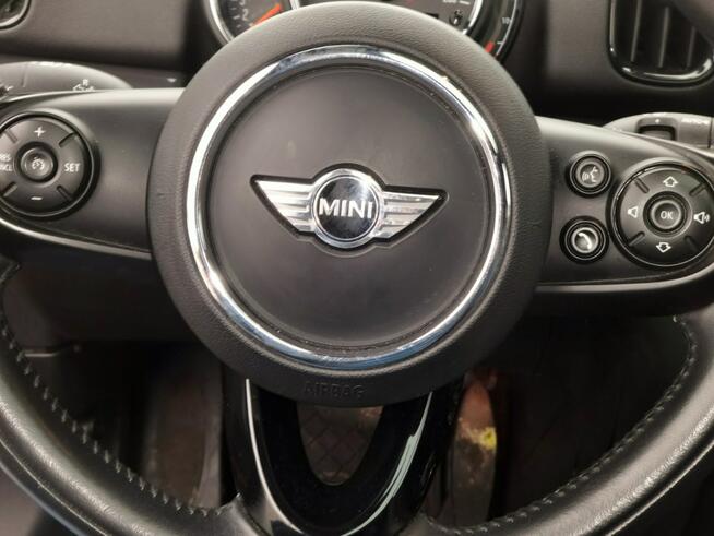 Mini Countryman '19 Navi Kamera A U T O M A T 4 x 4