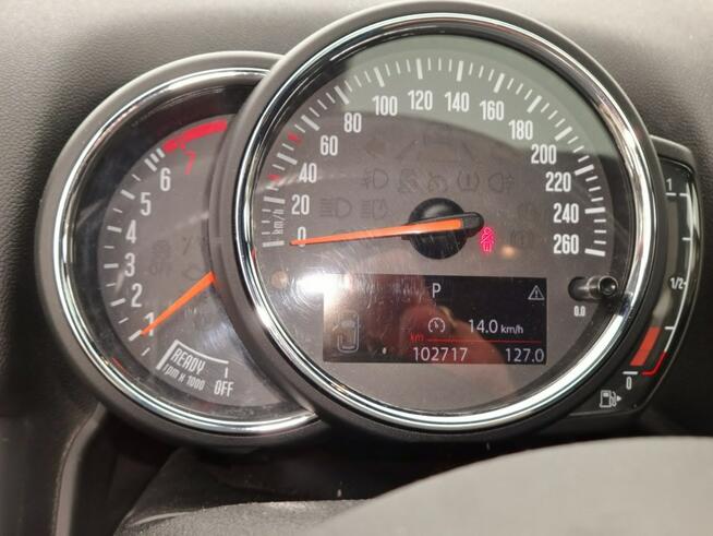 Mini Countryman '19 Navi Kamera A U T O M A T 4 x 4