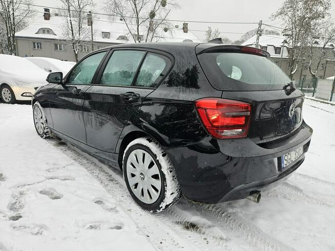 BMW 116 Klima / START/STOP / Komputer