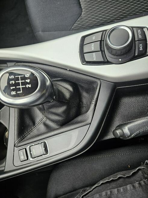 BMW 116 Klima / START/STOP / Komputer