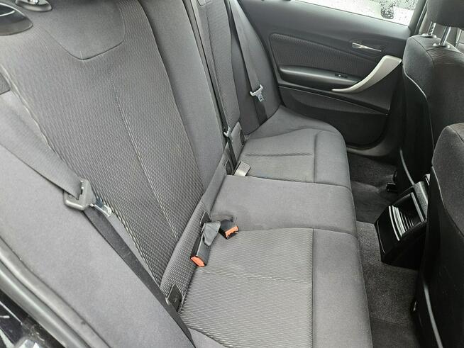 BMW 116 Klima / START/STOP / Komputer