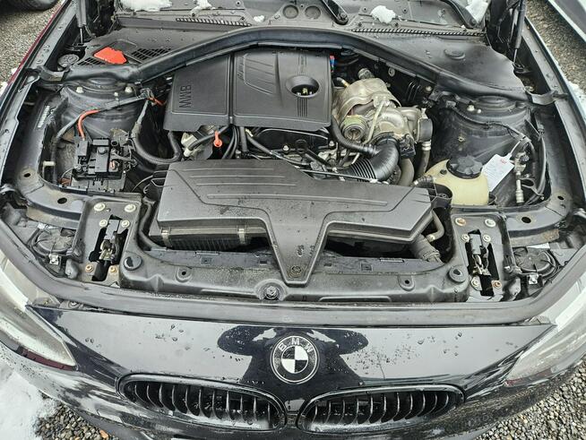 BMW 116 Klima / START/STOP / Komputer