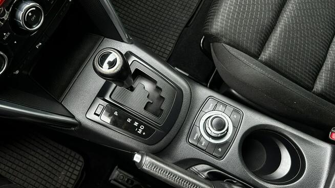 Mazda CX-5 2.0 AWD SkyActive Automat Navi Czujniki 2xklimatronic Podgrz. fotele