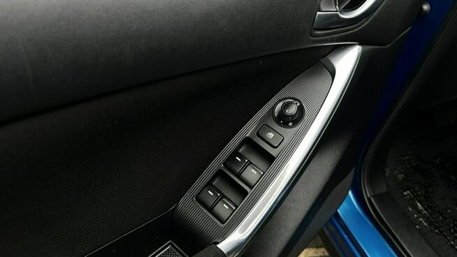 Mazda CX-5 2.0 AWD SkyActive Automat Navi Czujniki 2xklimatronic Podgrz. fotele