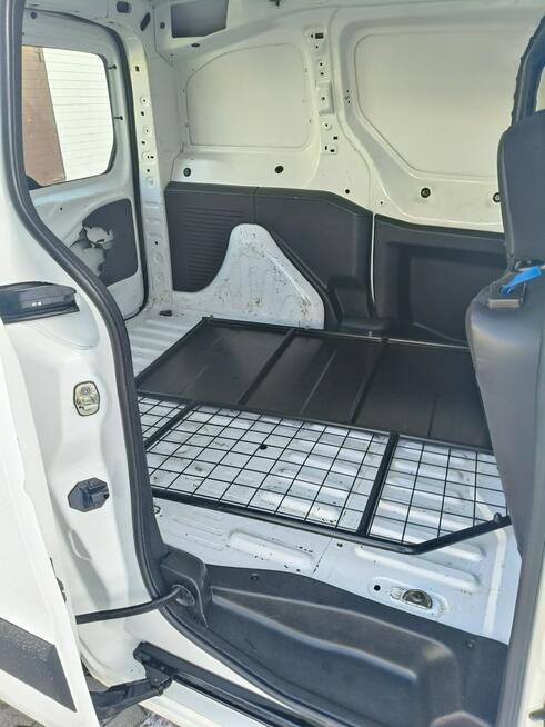 Citroen Berlingo 1,6hdi 3 Osoby,Klimatyzacja.Hak.kredyt.OKAZJA