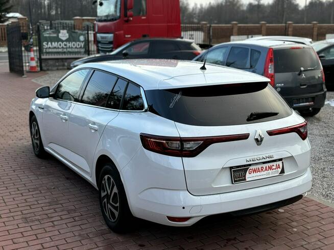 Renault Megane Gwarancja, Super Stan, Klima, Serwis