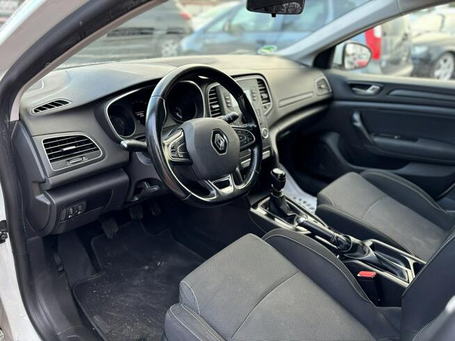 Renault Megane Gwarancja, Super Stan, Klima, Serwis