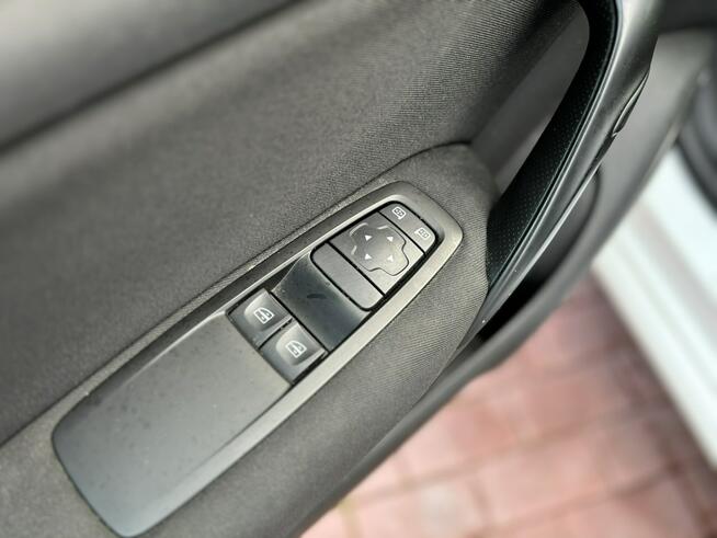 Renault Megane Gwarancja, Super Stan, Klima, Serwis