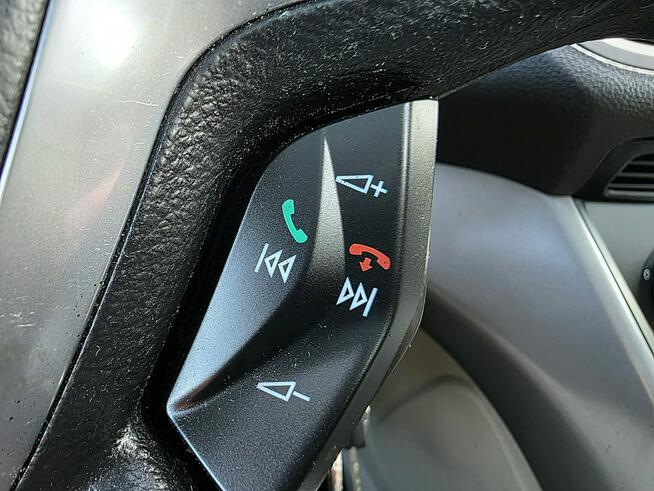 Ford Kuga automat, panorama dach