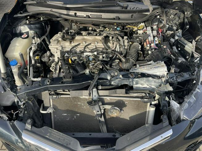 Toyota Auris Klimatronik Tempomat 132KM