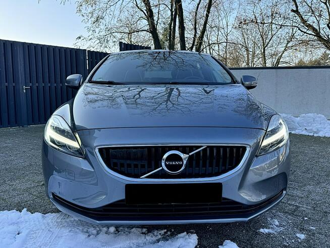 Volvo V40 2019r Full LED Navi BLIS Aktywny Tempomat Gwarancja